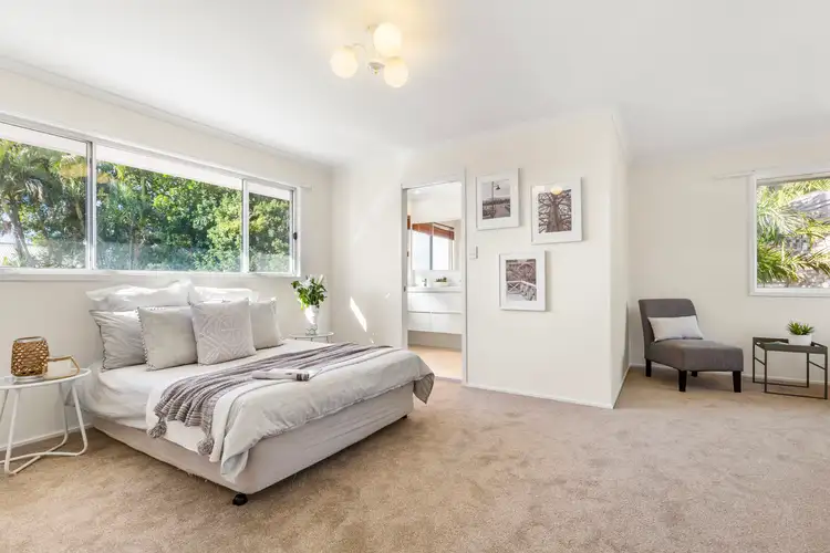 Sixth view of Homely house listing, 149 Cribb Road, Carindale QLD 4152