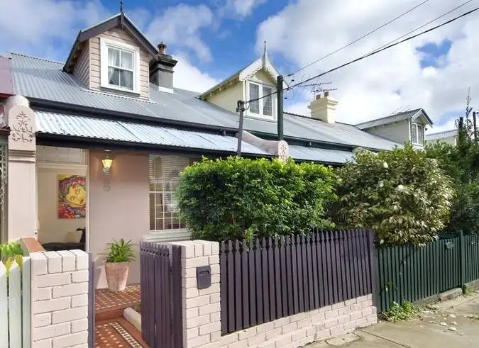 36 Junior Street, Leichhardt NSW 2040