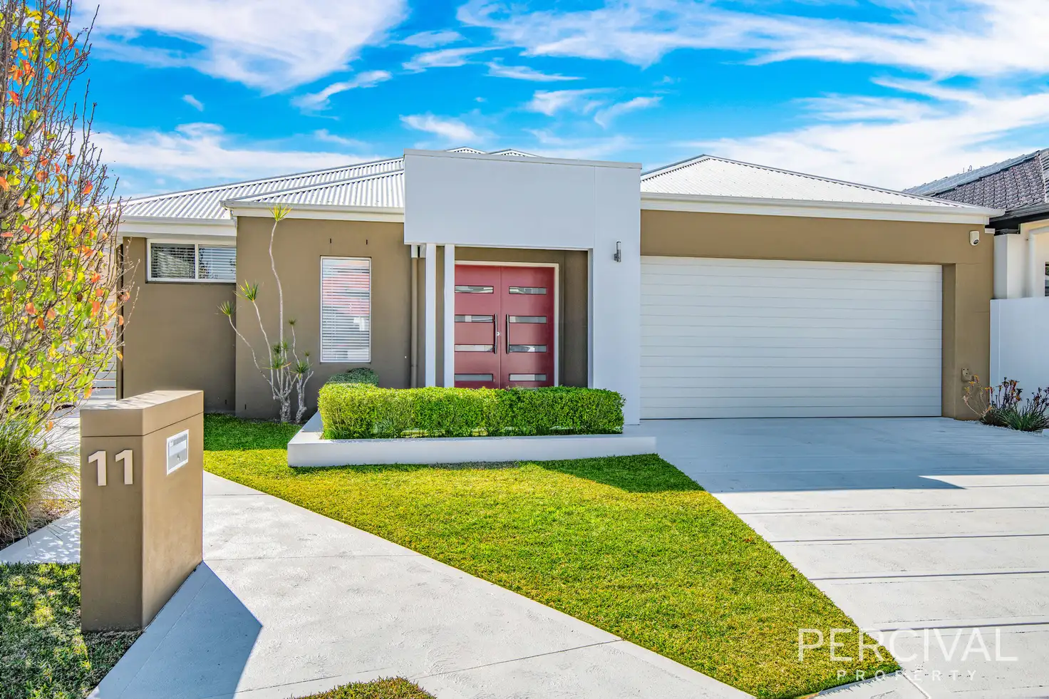 Main view of Homely house listing, 11 Portside Crescent, Port Macquarie NSW 2444