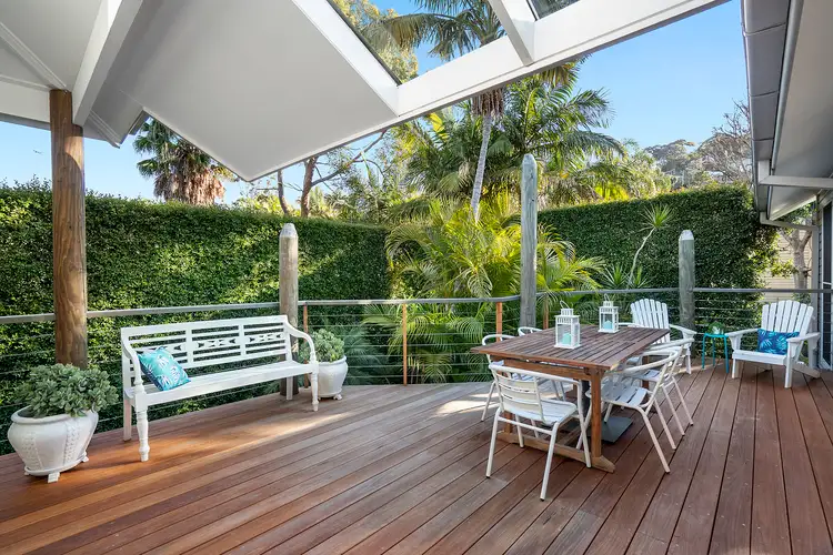 Second view of Homely house listing, 13a Neptune Road, Newport NSW 2106