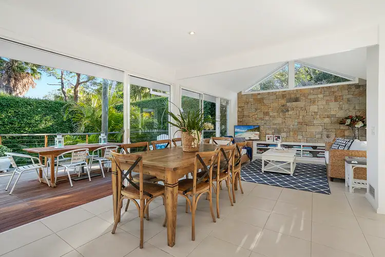 Fourth view of Homely house listing, 13a Neptune Road, Newport NSW 2106