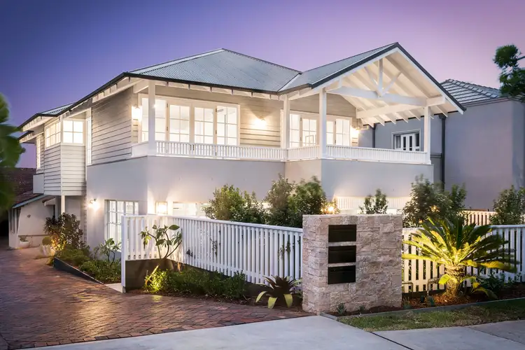 268a Woolooware Road, Burraneer NSW 2230