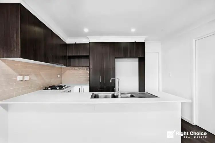 Fourth view of Homely townhouse listing, 1/32 Dillon Road, Flinders NSW 2529