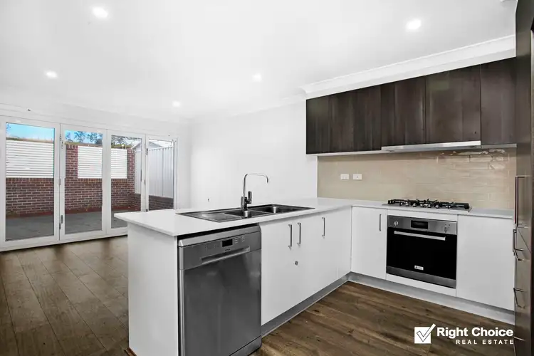 Fifth view of Homely townhouse listing, 1/32 Dillon Road, Flinders NSW 2529