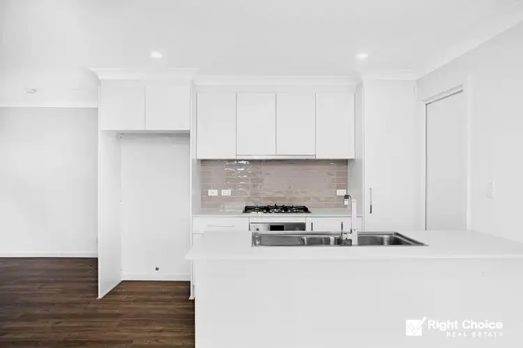 Sixth view of Homely townhouse listing, 1/32 Dillon Road, Flinders NSW 2529