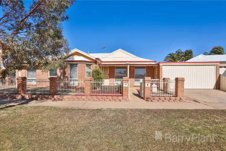 7 Crown Court, Mildura VIC 3500
