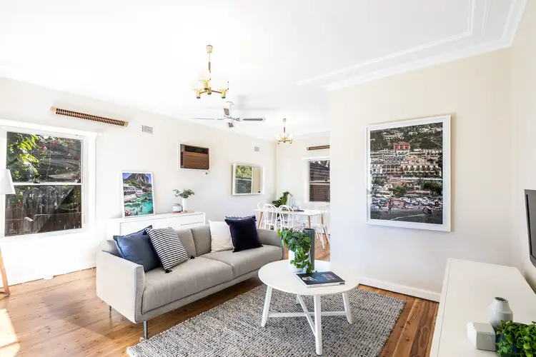 Second view of Homely house listing, 2a Fowler Street, Cronulla NSW 2230