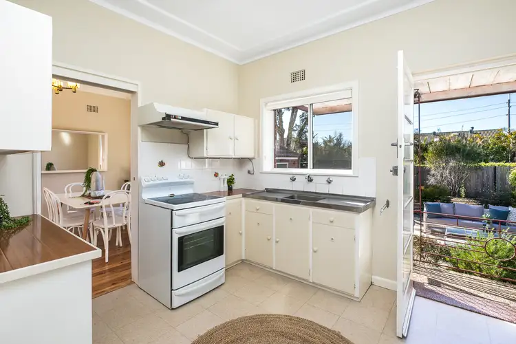Third view of Homely house listing, 2a Fowler Street, Cronulla NSW 2230