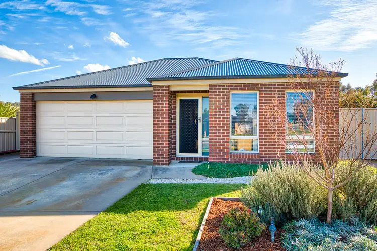 Main view of Homely house listing, 15 Galaxias Terrace, Wodonga VIC 3690