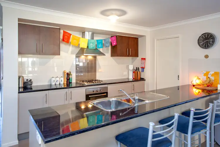Third view of Homely house listing, 15 Galaxias Terrace, Wodonga VIC 3690
