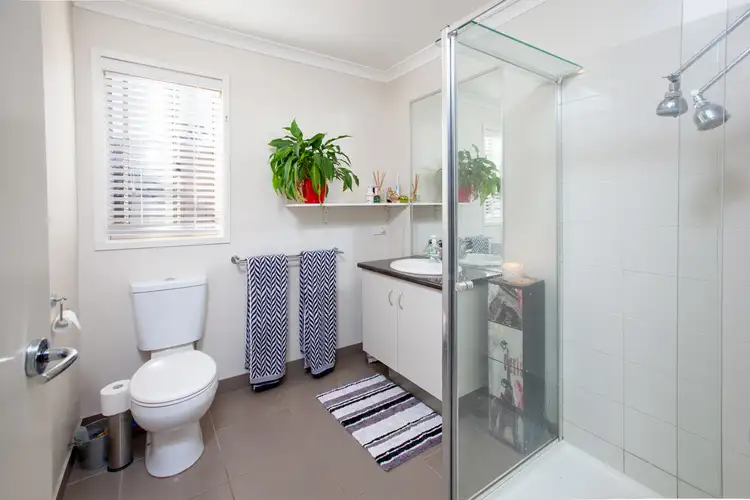 Fifth view of Homely house listing, 15 Galaxias Terrace, Wodonga VIC 3690