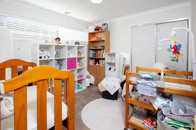 Sixth view of Homely house listing, 15 Galaxias Terrace, Wodonga VIC 3690