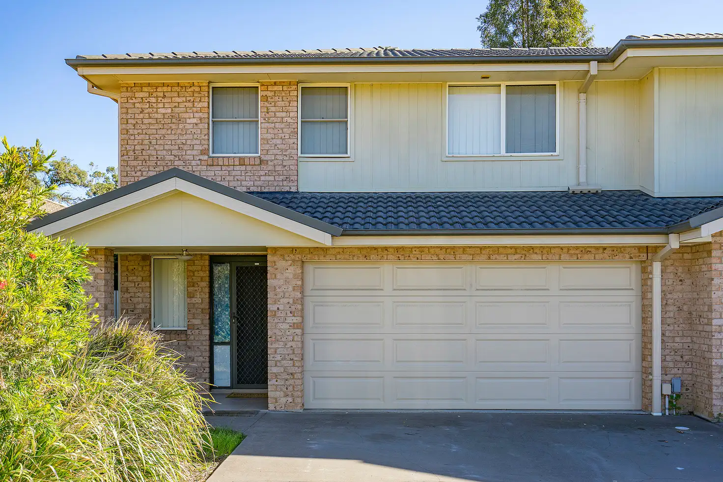 Main view of Homely townhouse listing, 1/40 Dunkley Street, Rutherford NSW 2320