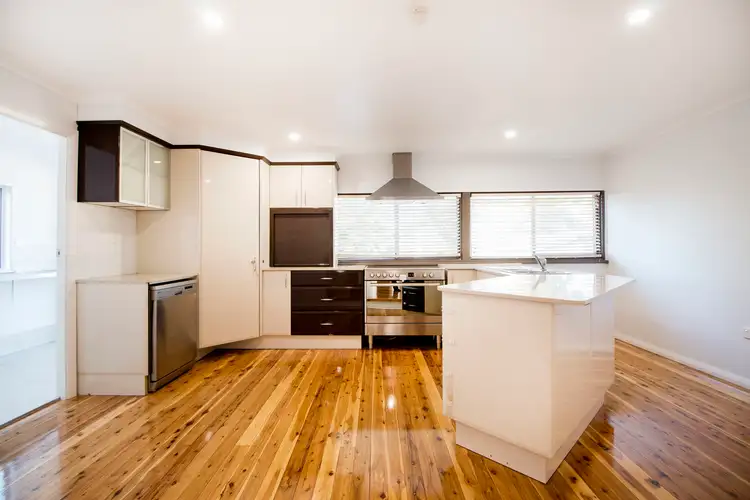 Second view of Homely house listing, 35 May Street, Inverell NSW 2360