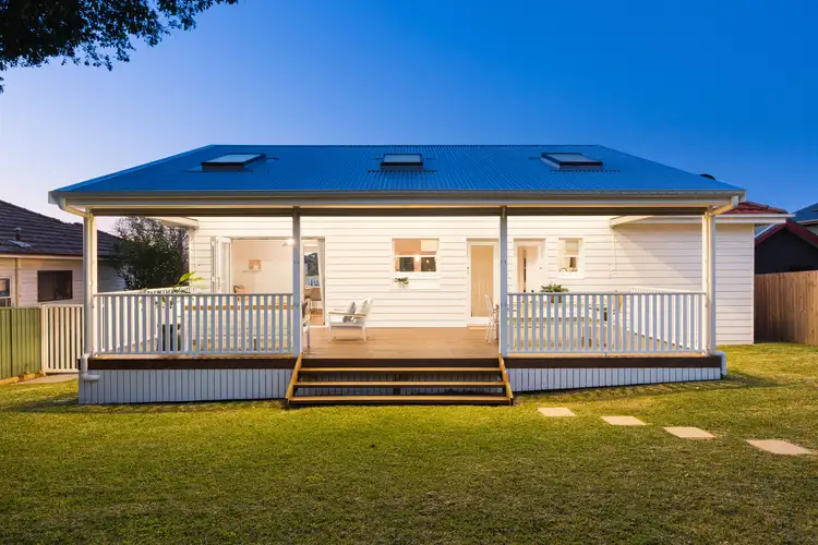 Second view of Homely house listing, 52 Flinders Road, Woolooware NSW 2230