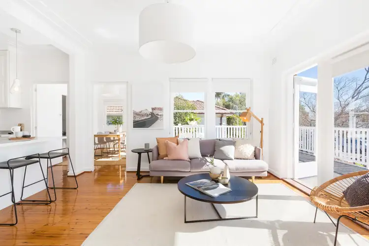 Third view of Homely house listing, 52 Flinders Road, Woolooware NSW 2230