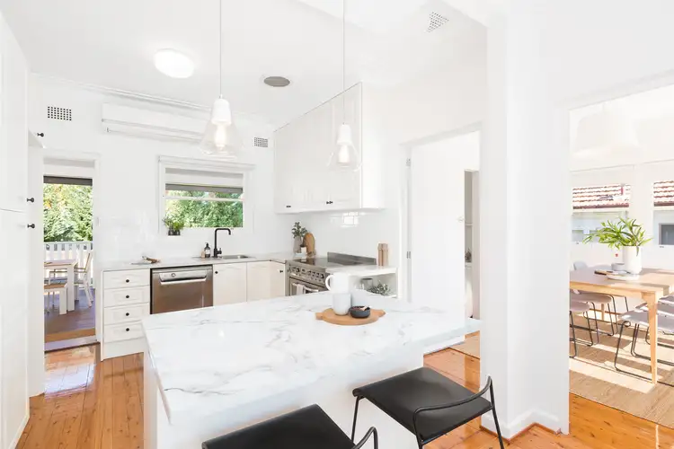 Fourth view of Homely house listing, 52 Flinders Road, Woolooware NSW 2230