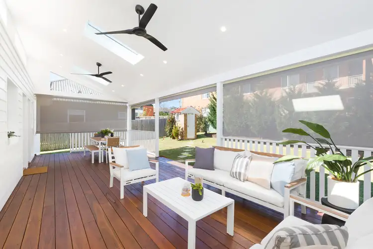 Fifth view of Homely house listing, 52 Flinders Road, Woolooware NSW 2230