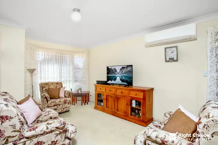 Second view of Homely villa listing, 12/2A Jobson Avenue, Wollongong NSW 2500