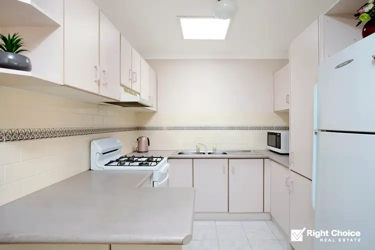 Third view of Homely villa listing, 12/2A Jobson Avenue, Wollongong NSW 2500