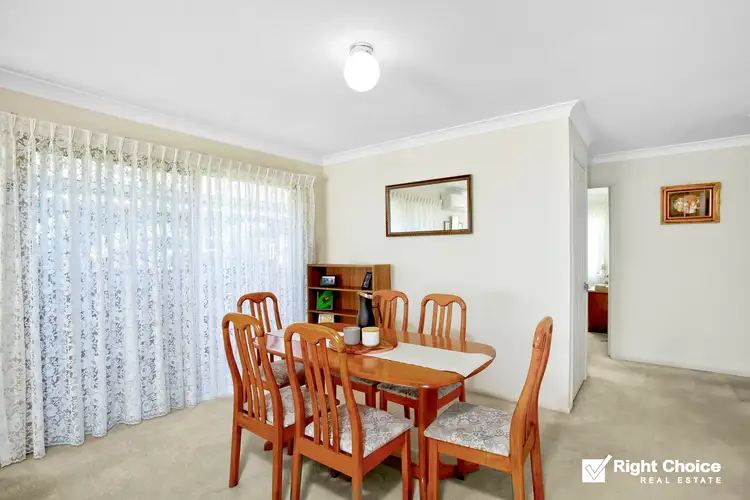 Fourth view of Homely villa listing, 12/2A Jobson Avenue, Wollongong NSW 2500