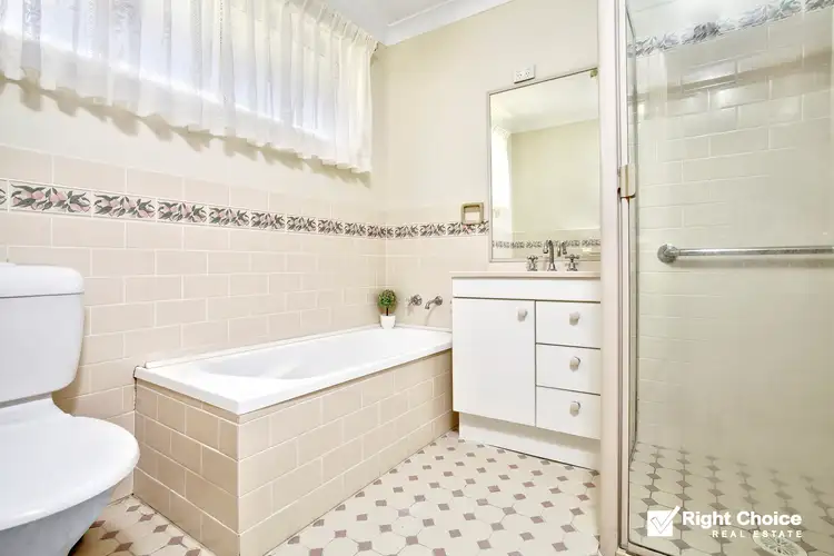Fifth view of Homely villa listing, 12/2A Jobson Avenue, Wollongong NSW 2500