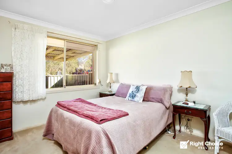 Sixth view of Homely villa listing, 12/2A Jobson Avenue, Wollongong NSW 2500