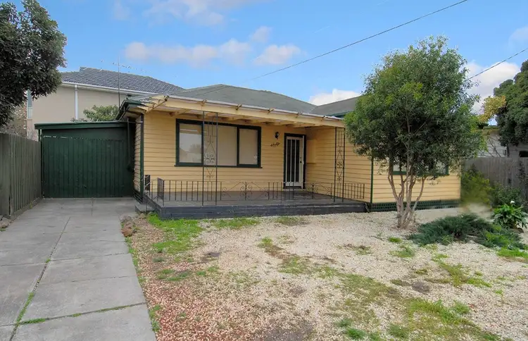 Second view of Homely house listing, 64 Conrad Street, St Albans VIC 3021