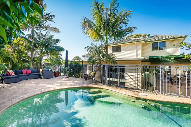 24 Browallia Crescent, Loftus NSW 2232