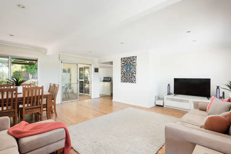 Second view of Homely house listing, 24 Browallia Crescent, Loftus NSW 2232