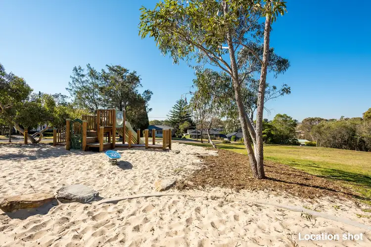 Sixth view of Homely house listing, 24 Browallia Crescent, Loftus NSW 2232