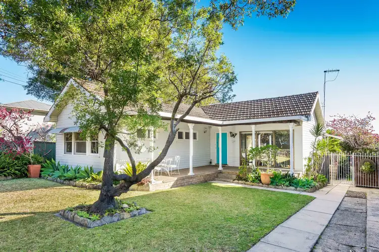 169 Sutherland Road, Jannali NSW 2226