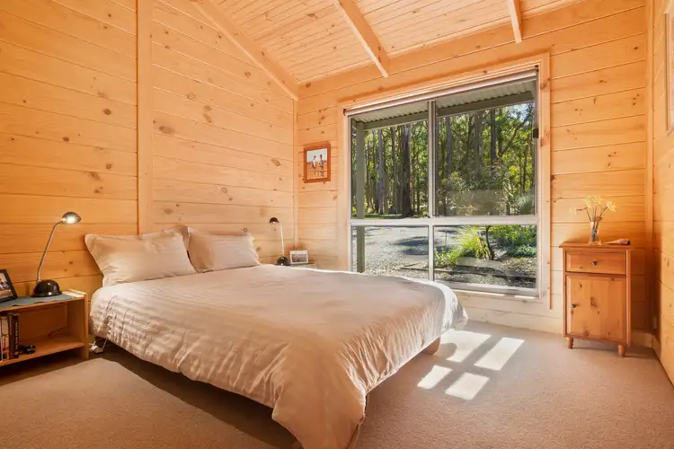 Sixth view of Homely house listing, 210 Calway Lane, Gordon VIC 3345