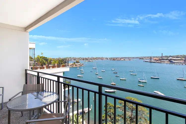 38/10 Gow Street, Balmain NSW 2041
