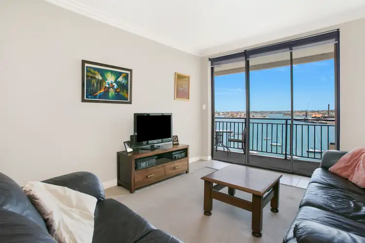 Second view of Homely apartment listing, 38/10 Gow Street, Balmain NSW 2041