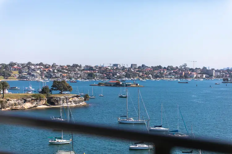 Third view of Homely apartment listing, 38/10 Gow Street, Balmain NSW 2041