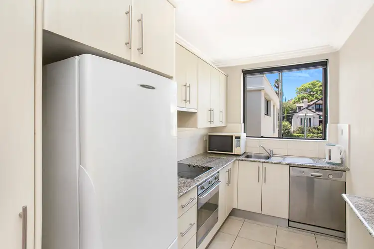 Fourth view of Homely apartment listing, 38/10 Gow Street, Balmain NSW 2041