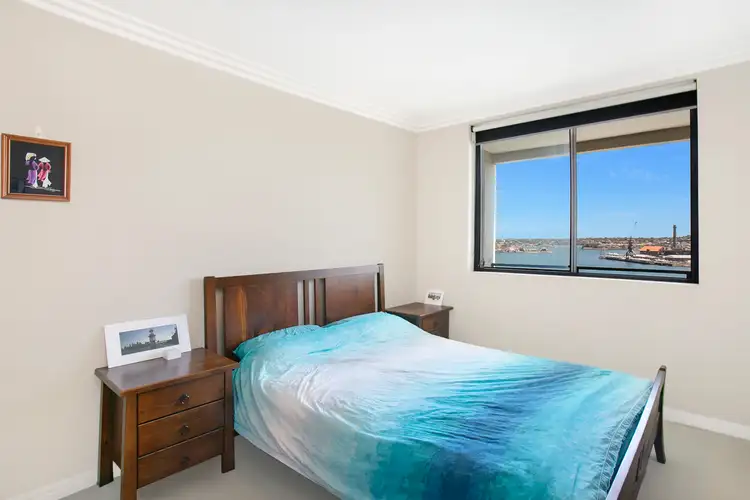 Fifth view of Homely apartment listing, 38/10 Gow Street, Balmain NSW 2041