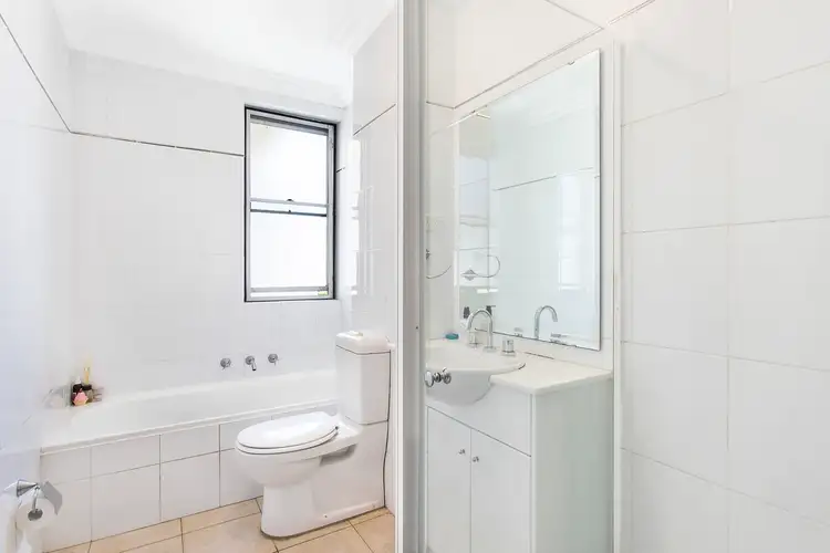 Sixth view of Homely apartment listing, 38/10 Gow Street, Balmain NSW 2041