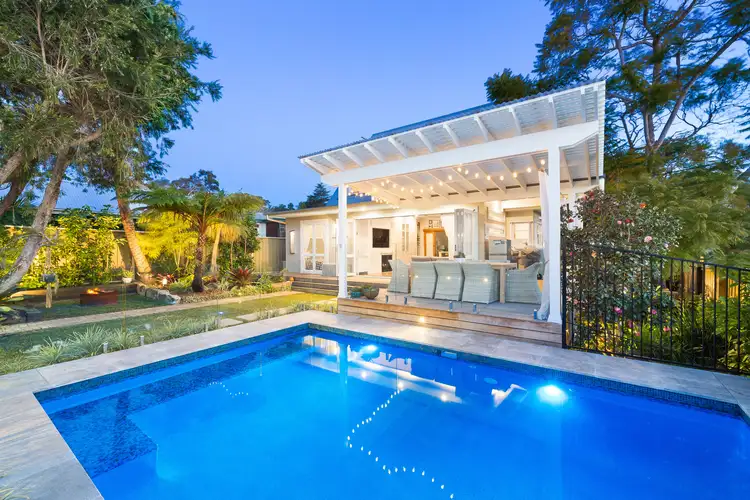 31 Crescent Road, Caringbah South NSW 2229