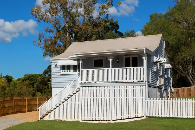 9 Heritage Crescent, Dayboro QLD 4521