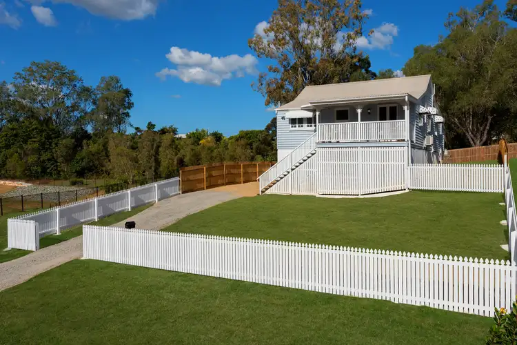 Fifth view of Homely house listing, 9 Heritage Crescent, Dayboro QLD 4521
