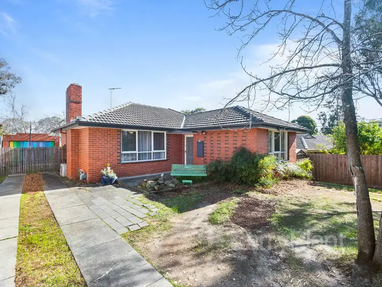Third view of Homely house listing, 4 Dinsdale Road, Boronia VIC 3155