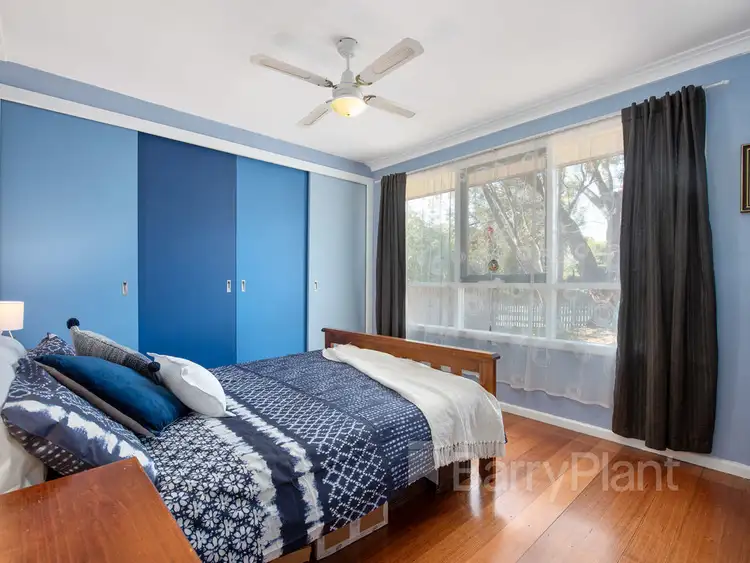 Sixth view of Homely house listing, 4 Dinsdale Road, Boronia VIC 3155