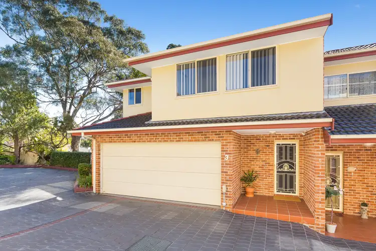 3/32 Anzac Avenue, Engadine NSW 2233