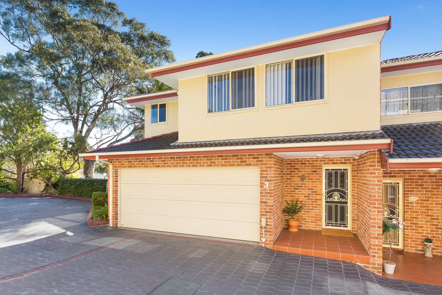 Main view of Homely townhouse listing, 3/32 Anzac Avenue, Engadine NSW 2233