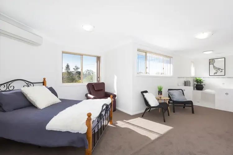 Third view of Homely townhouse listing, 3/32 Anzac Avenue, Engadine NSW 2233