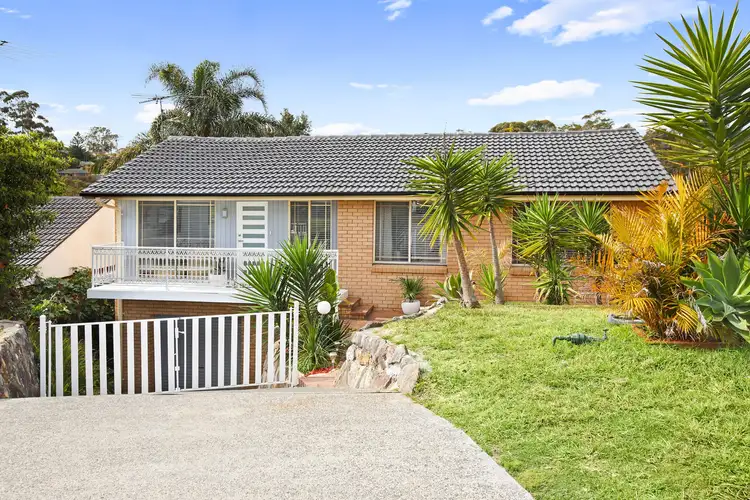 Main view of Homely house listing, 10 Azalea Place, Loftus NSW 2232