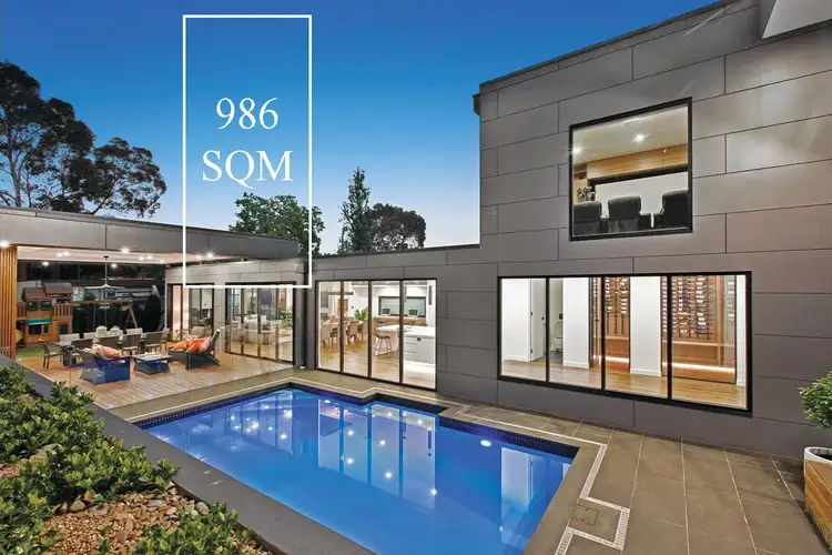 36 Glencairn Avenue, Camberwell VIC 3124