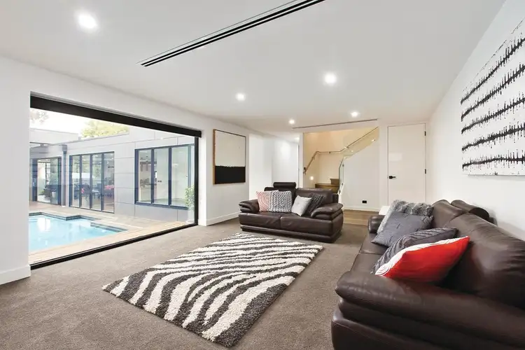 Sixth view of Homely house listing, 36 Glencairn Avenue, Camberwell VIC 3124